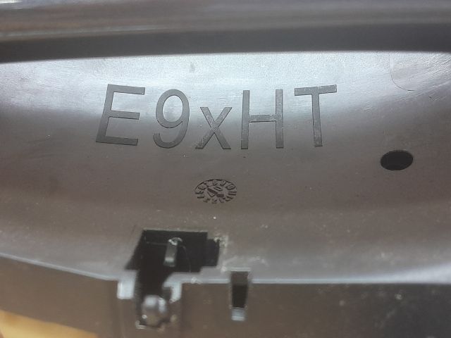 bontott BMW 3 E91 Bal hátsó Külső Kilincs