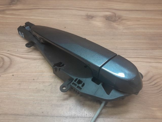 bontott BMW 3 E91 Bal hátsó Külső Kilincs