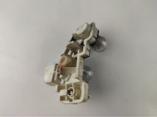 bontott BMW 3 E91 Bal Hátsó Lámpa Foglalat