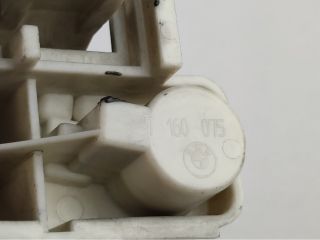 bontott BMW 3 E91 Bal Hátsó Lámpa Foglalat