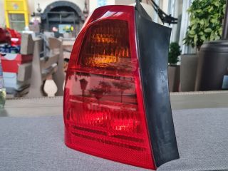 bontott BMW 3 E91 Bal Hátsó Lámpa