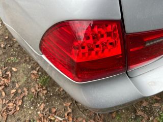 bontott BMW 3 E91 Bal Hátsó Lámpa