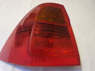bontott BMW 3 E91 Bal Hátsó Lámpa