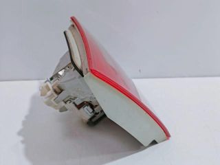 bontott BMW 3 E91 Bal Hátsó Lámpa