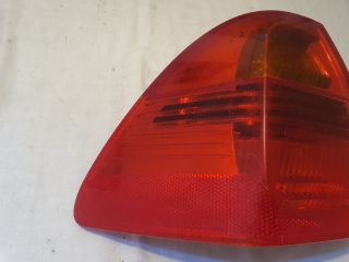 bontott BMW 3 E91 Bal Hátsó Lámpa