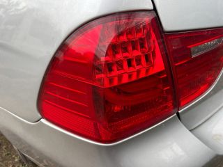 bontott BMW 3 E91 Bal Hátsó Lámpa