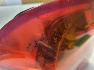 bontott BMW 3 E91 Bal Hátsó Lámpa