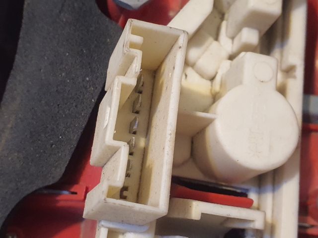 bontott BMW 3 E91 Bal Hátsó Lámpa