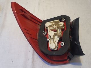 bontott BMW 3 E91 Bal Hátsó Lámpa