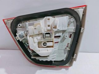 bontott BMW 3 E91 Bal Hátsó Lámpa