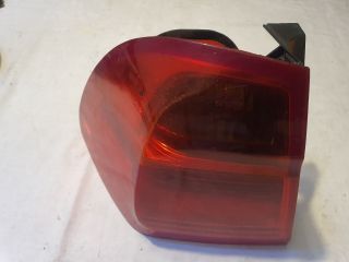 bontott BMW 3 E91 Bal Hátsó Lámpa