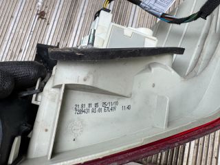 bontott BMW 3 E91 Bal Hátsó Lámpa