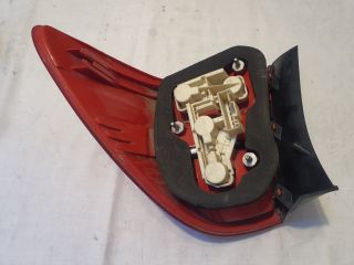 bontott BMW 3 E91 Bal Hátsó Lámpa