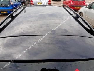 bontott BMW 3 E91 Bal hátsó Lengőkar