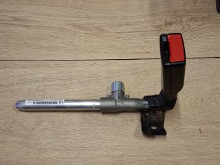 bontott BMW 3 E91 Bal hátsó Övfeszítő