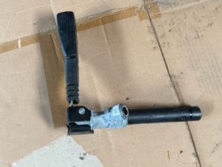 bontott BMW 3 E91 Bal hátsó Övfeszítő