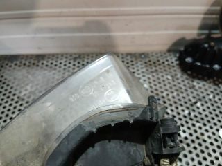 bontott BMW 3 E91 Bal Ködfényszóró