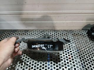 bontott BMW 3 E91 Bal Ködfényszóró