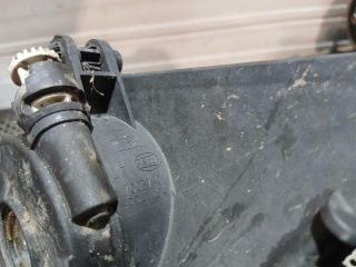 bontott BMW 3 E91 Bal Ködfényszóró