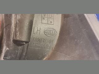 bontott BMW 3 E91 Bal Ködfényszóró