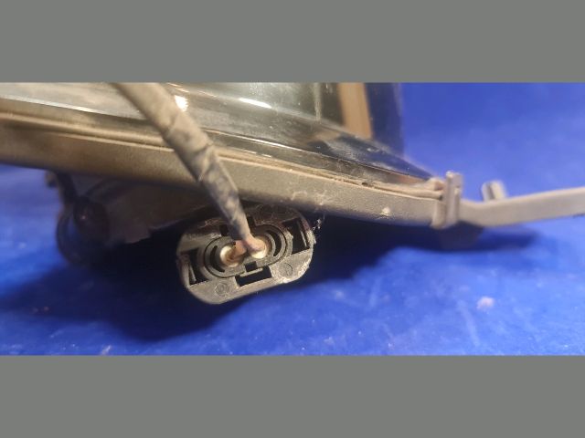 bontott BMW 3 E91 Bal Ködfényszóró