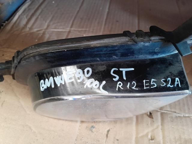 bontott BMW 3 E91 Bal Ködfényszóró