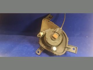 bontott BMW 3 E91 Bal Ködfényszóró