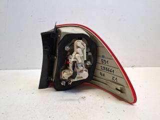 bontott BMW 3 E91 Bal Külső Hátsó Lámpa