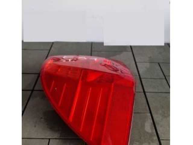 bontott BMW 3 E91 Bal Külső Hátsó Lámpa