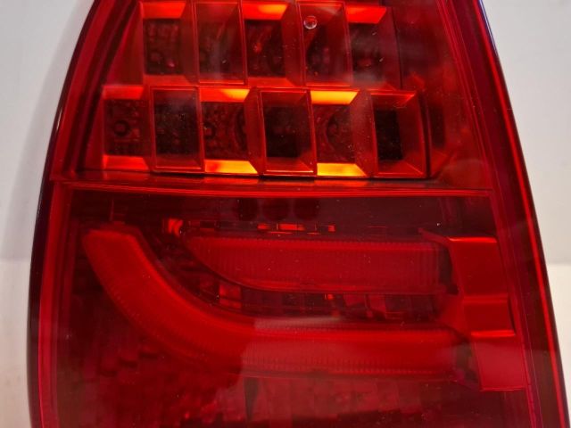 bontott BMW 3 E91 Bal Külső Hátsó Lámpa