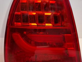 bontott BMW 3 E91 Bal Külső Hátsó Lámpa