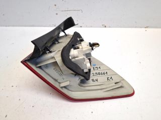 bontott BMW 3 E91 Bal Külső Hátsó Lámpa