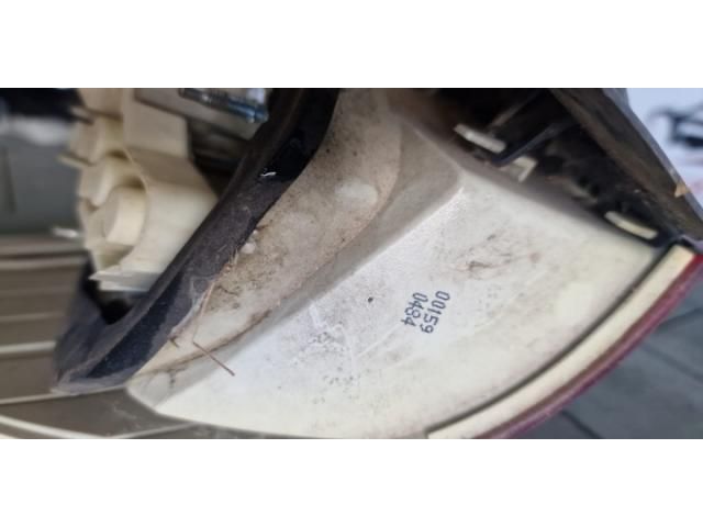 bontott BMW 3 E91 Bal Külső Hátsó Lámpa