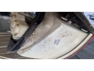 bontott BMW 3 E91 Bal Külső Hátsó Lámpa