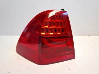 bontott BMW 3 E91 Bal Külső Hátsó Lámpa