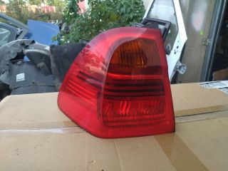 bontott BMW 3 E91 Bal Külső Hátsó Lámpa