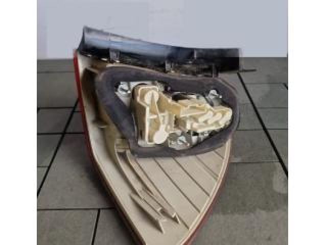 bontott BMW 3 E91 Bal Külső Hátsó Lámpa