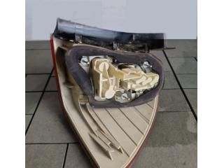 bontott BMW 3 E91 Bal Külső Hátsó Lámpa