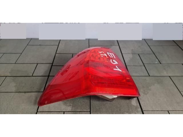 bontott BMW 3 E91 Bal Külső Hátsó Lámpa