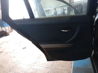 bontott BMW 3 E91 Bal Napellenző