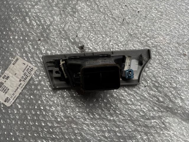 bontott BMW 3 E91 Bal Szellőző