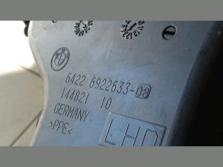 bontott BMW 3 E91 Bal Szellőző