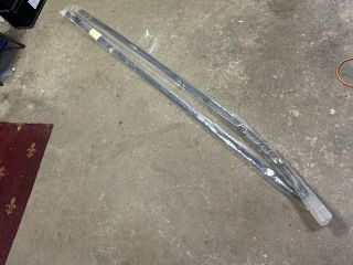 bontott BMW 3 E91 Bal Tetősín