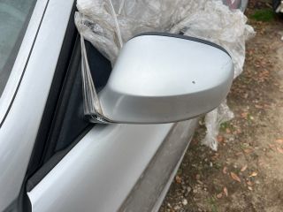 bontott BMW 3 E91 Bal Visszapillantó Tükör (Elektromos)