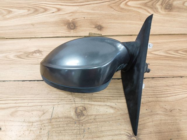 bontott BMW 3 E91 Bal Visszapillantó Tükör (Elektromos)