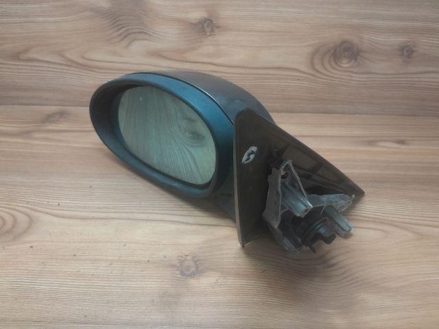 bontott BMW 3 E91 Bal Visszapillantó Tükör (Elektromos)