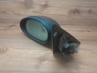 bontott BMW 3 E91 Bal Visszapillantó Tükör (Elektromos)