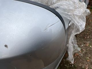 bontott BMW 3 E91 Bal Visszapillantó Tükör (Elektromos)