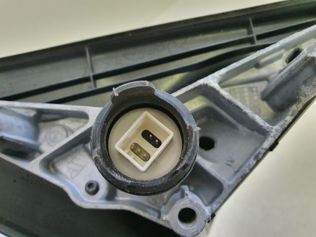 bontott BMW 3 E91 Bal Visszapillantó Tükör (Elektromos)