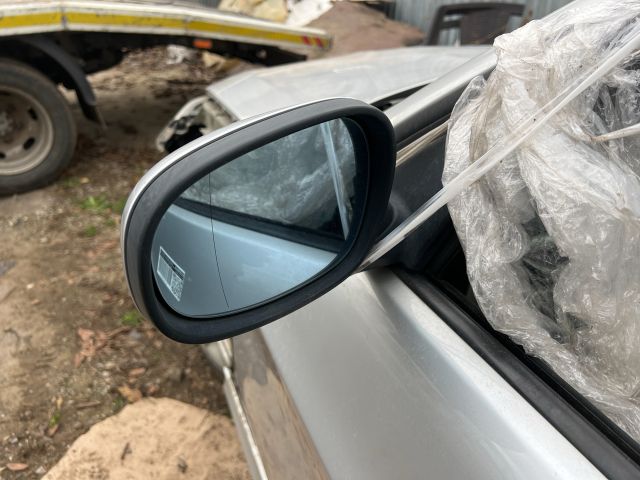 bontott BMW 3 E91 Bal Visszapillantó Tükör (Elektromos)